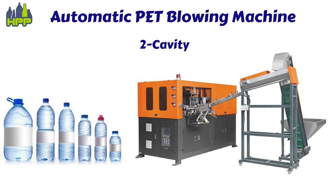 Advanced Blowing Equipment